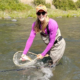 Fly Fishing On The Crooked River